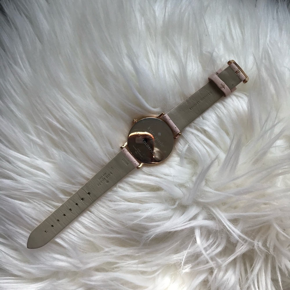 Kate Spade Watch - Picture 3 of 4
